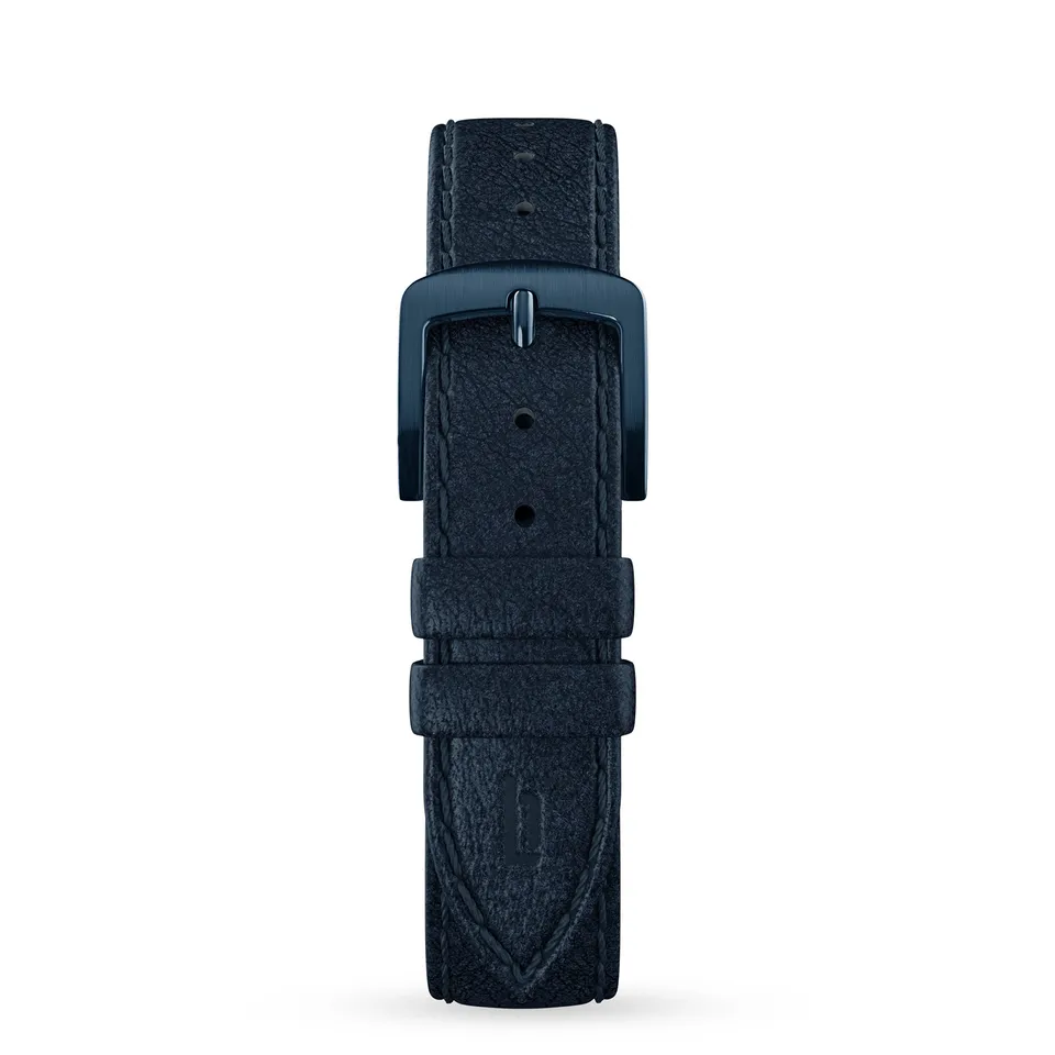 lilienthal-berlin-lederarmband-blau-uhrenarmband-leder image 1