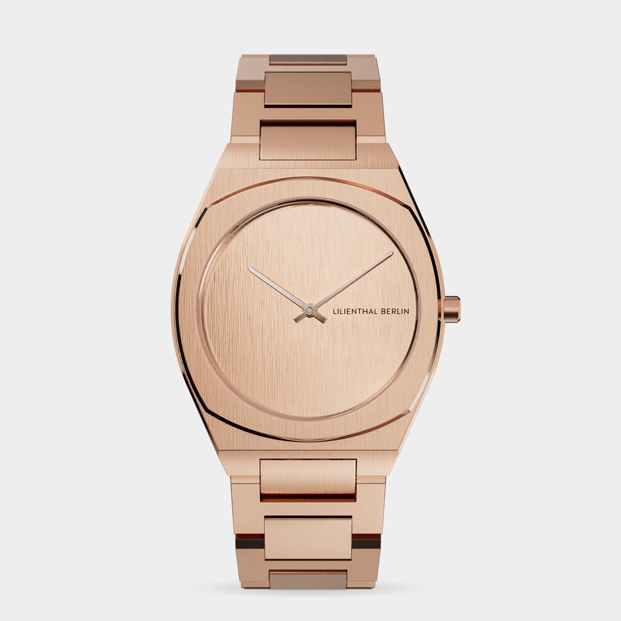 lilienthal-berlin-nuvora-armbanduhr-mono-rosegold-34-mm image 1