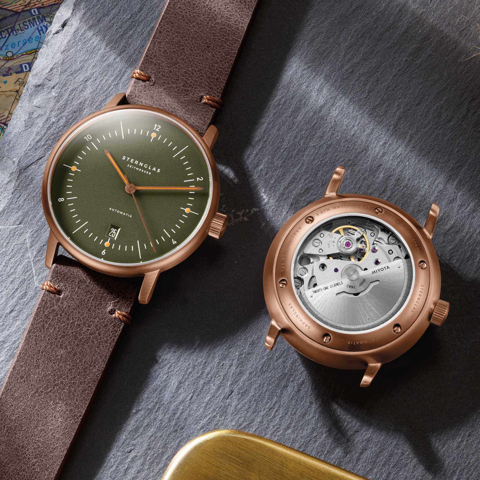 sternglas-naos-automatik-38-mm-dunkelgr-n-bronze image 4