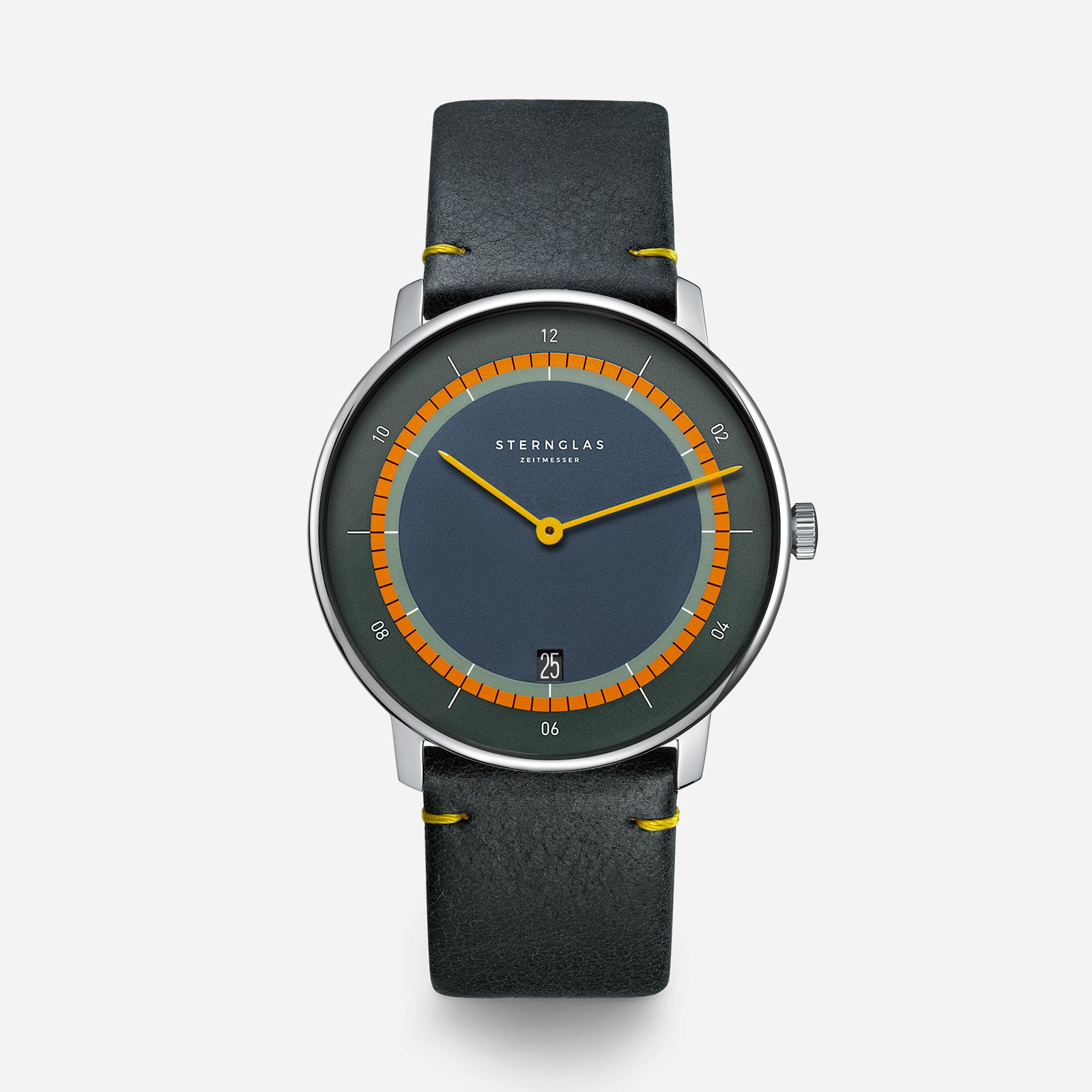 sternglas-naos-edition-argo-armbanduhr-limitiert-600-exemplare image 1