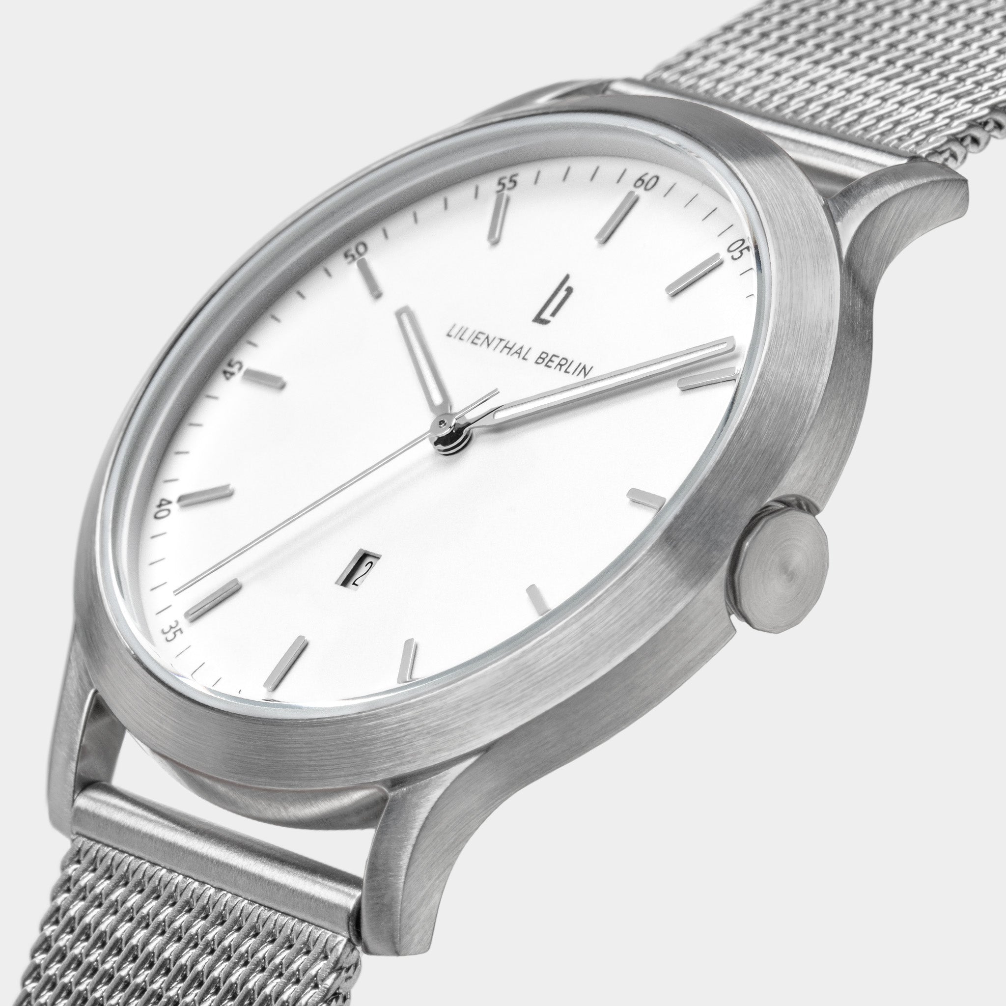 lilienthal-berlin-huxley-silver-white image 2