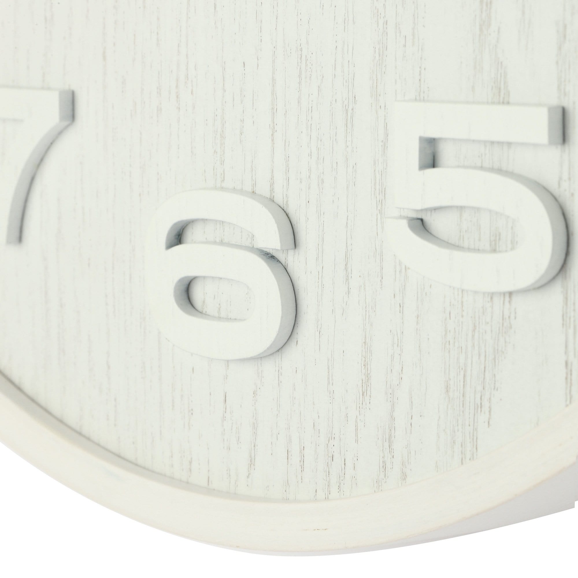 nextime-wood-wood-medium-wanduhr-35-cm-holz-wei image 3