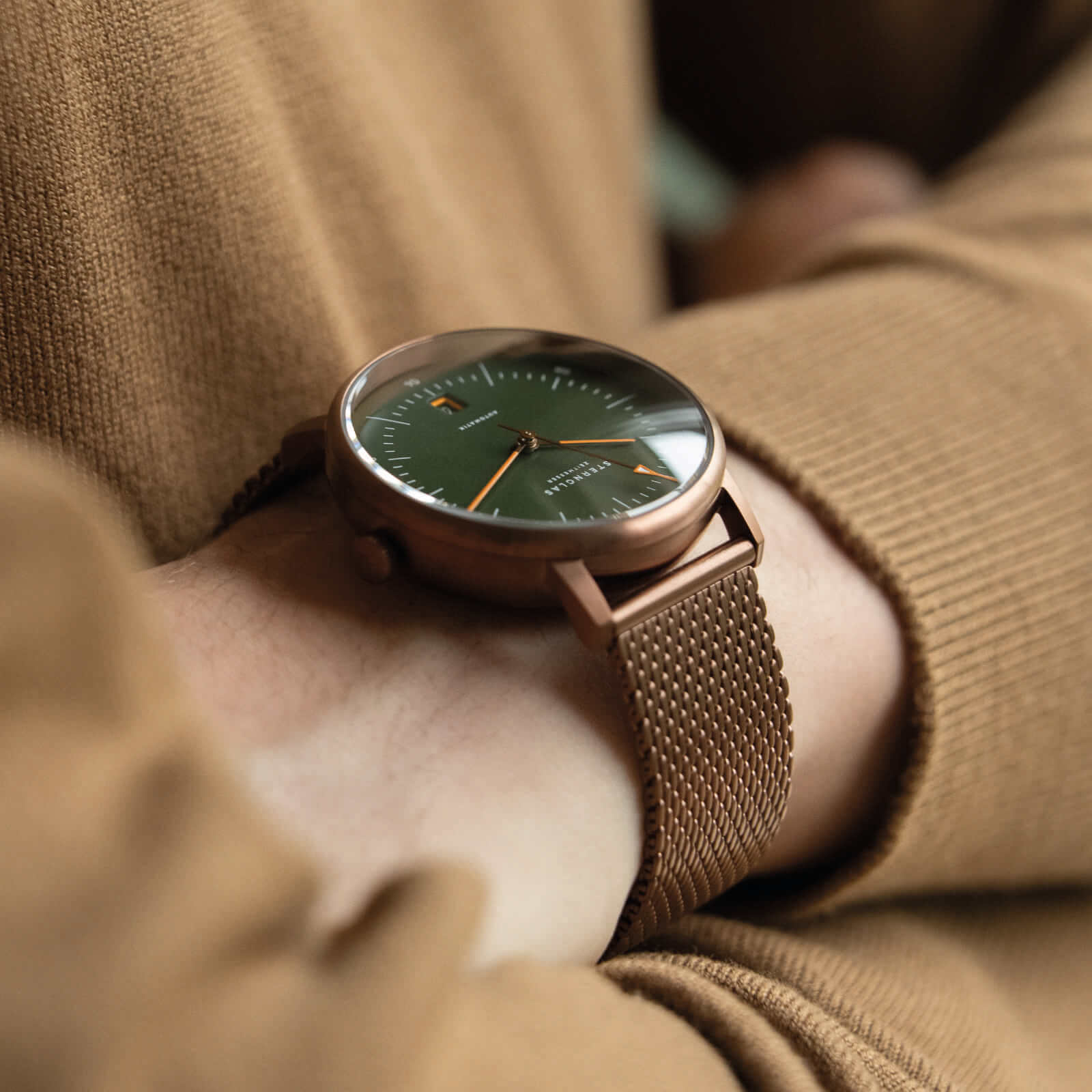 sternglas-naos-automatik-edition-bronze-herrenuhr-38-mm image 8
