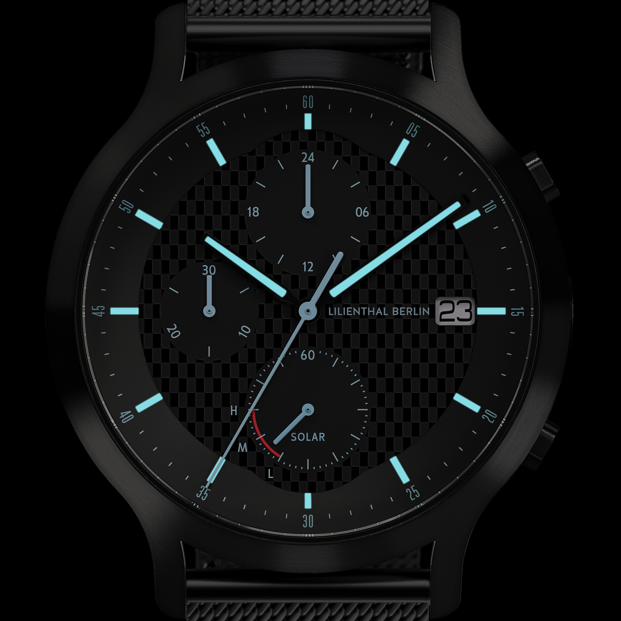lilienthal-berlin-chronograph-solar-edition-i-herrenuhr-solar image 8