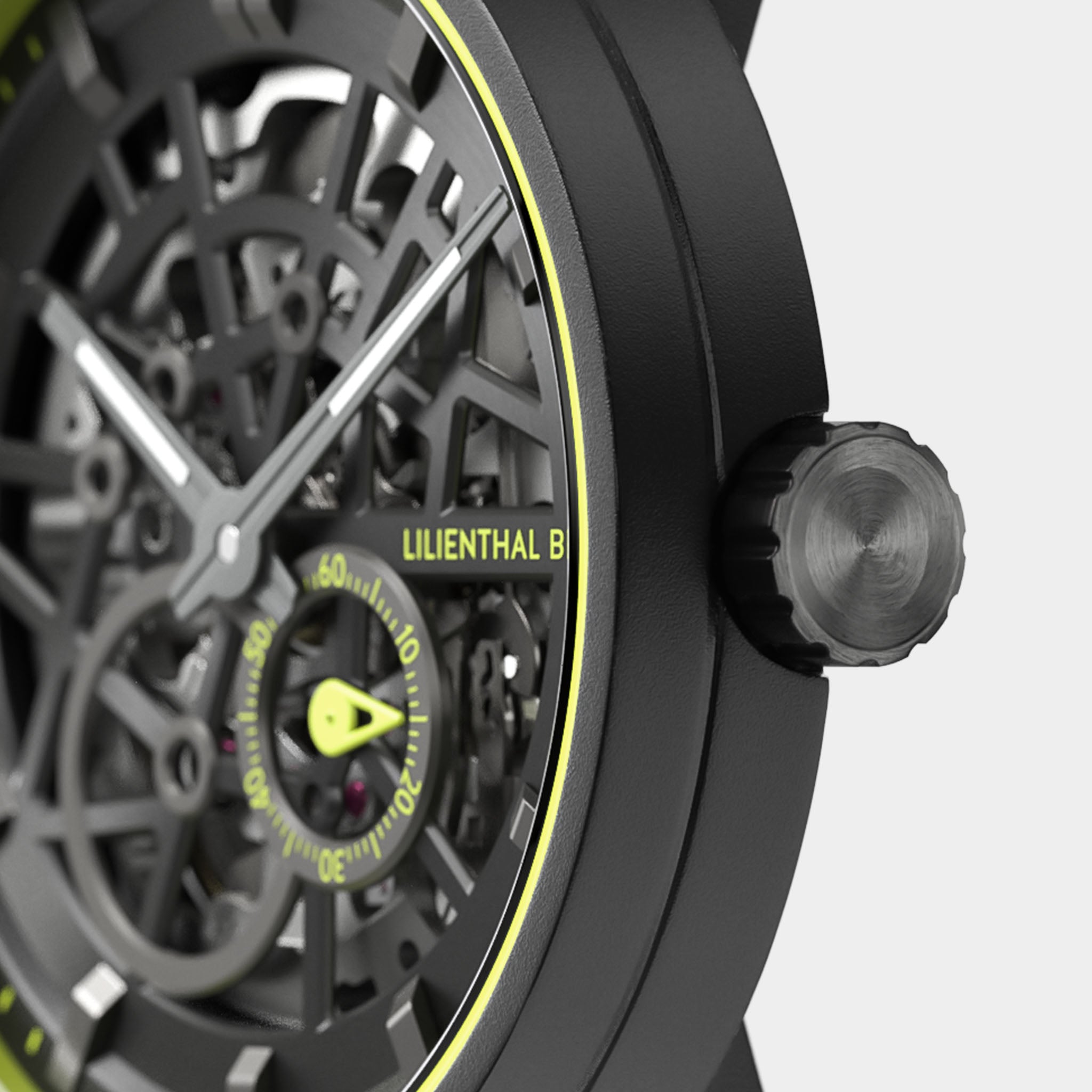 lilienthal-berlin-neolux-skeleton-black-lime-automatik-herrenuhr image 6