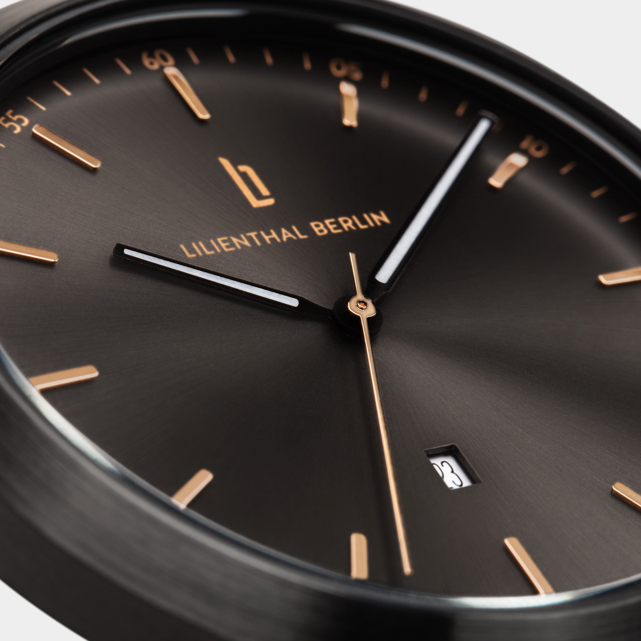 lilienthal-berlin-huxley-uhr-black-bronze-40-mm image 4