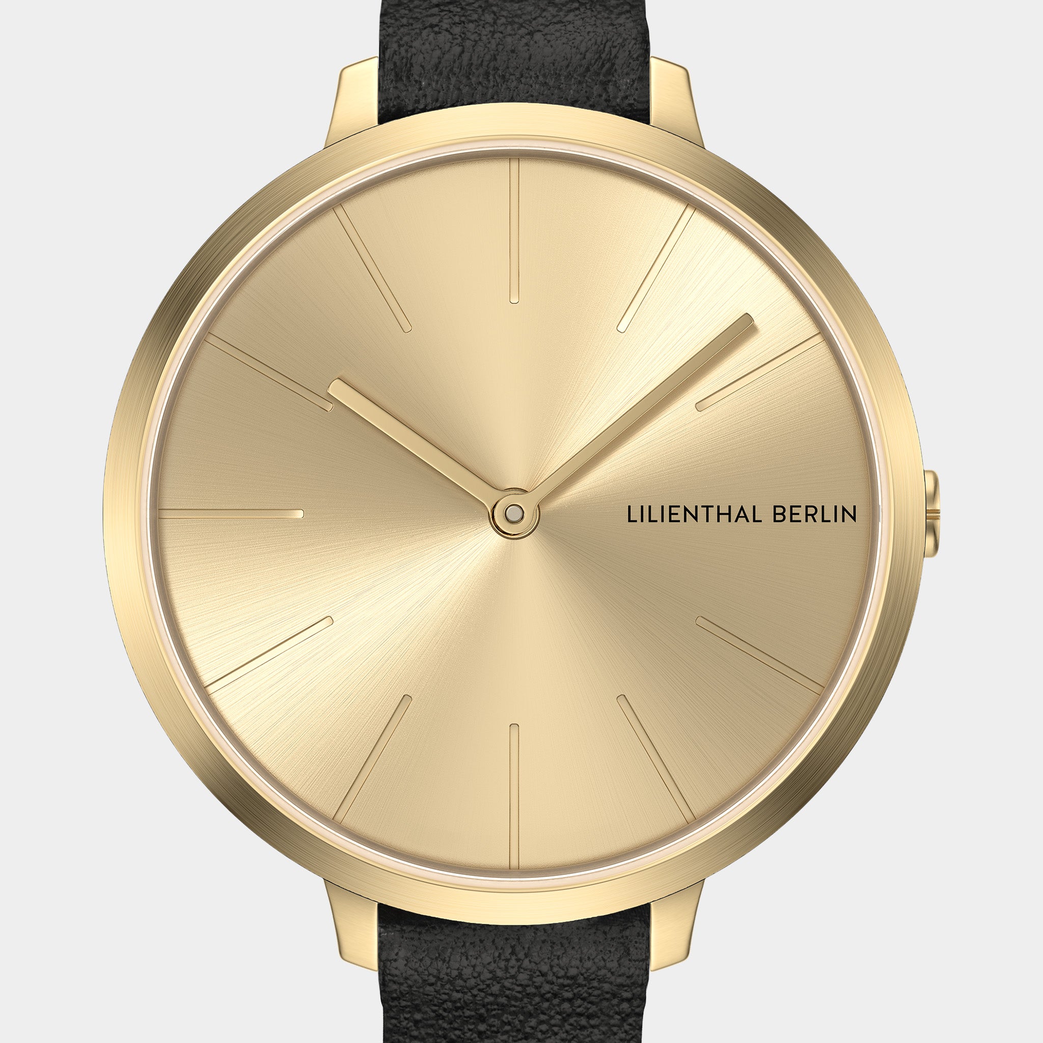 lilienthal-berlin-rosalux-armbanduhr-gold-rush-30-mm image 6