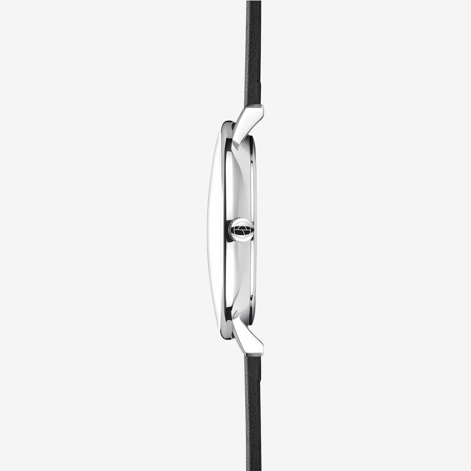 sternglas-naos-xl-herrenuhr-pianoschwarz-42-mm-leder-silber image 5