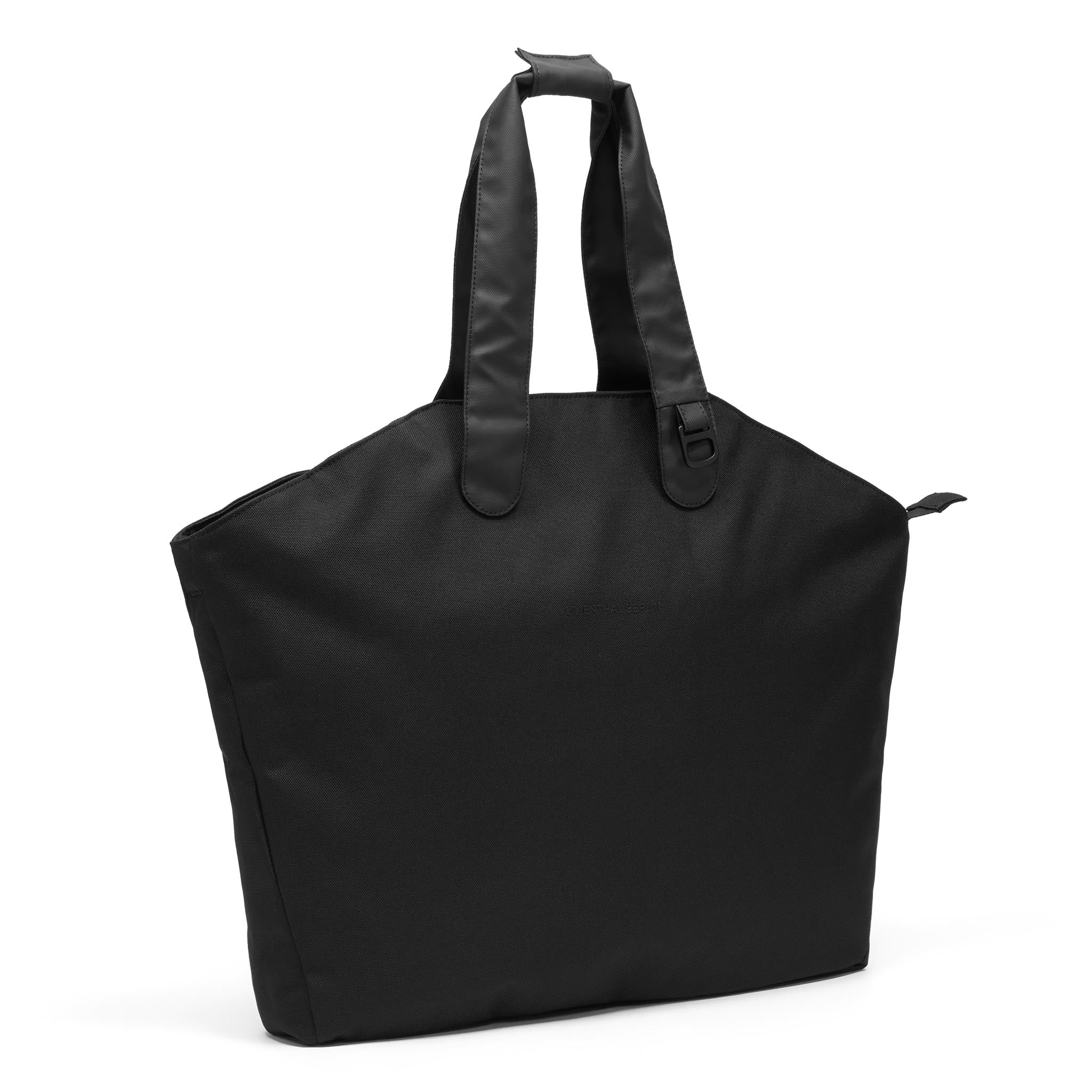 lilienthal-berlin-urbaneer-tote-bag-core-black image 3