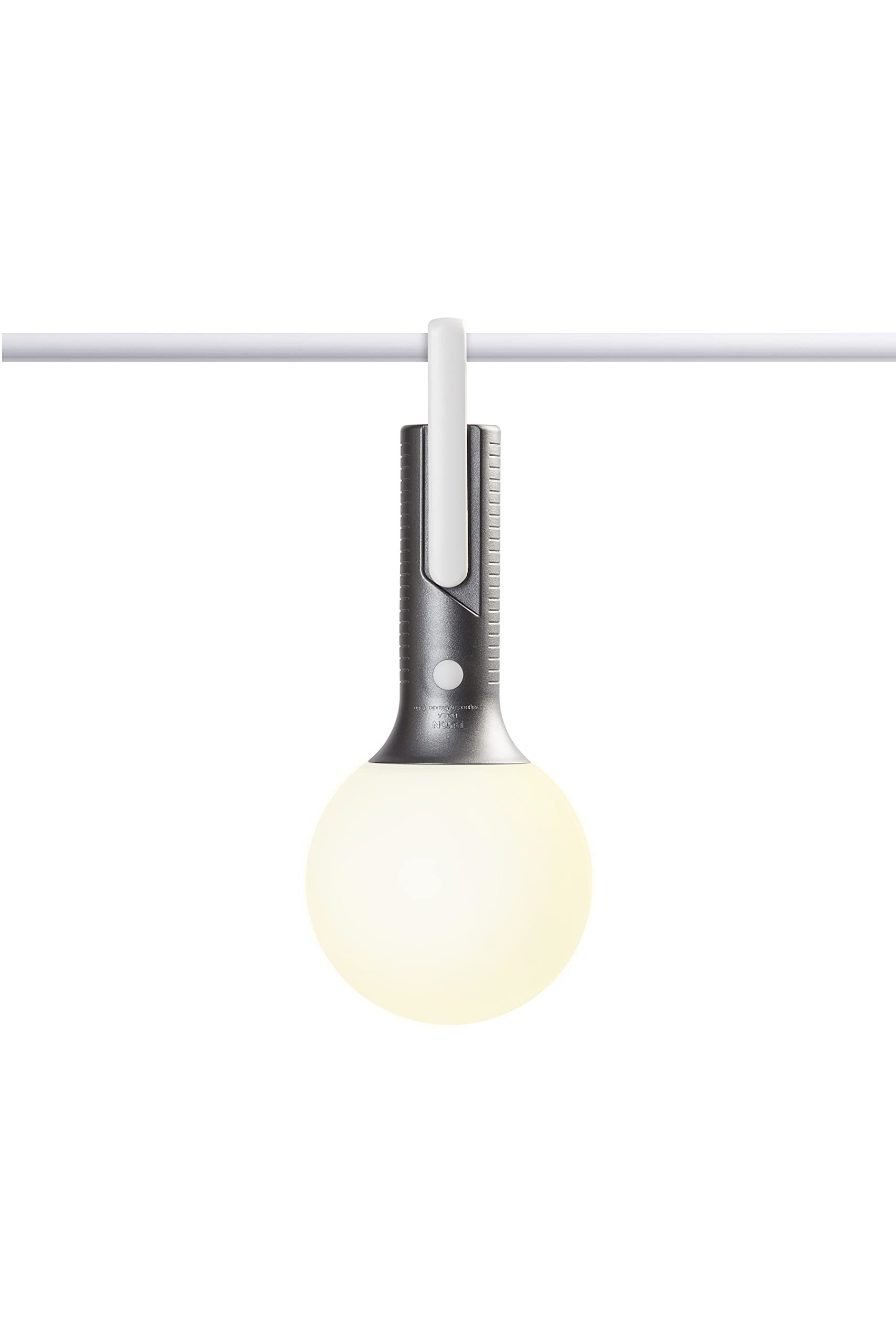 lexon-steli-led-leuchte-dunkles-metall-ipx4-mit-usb-c image 8