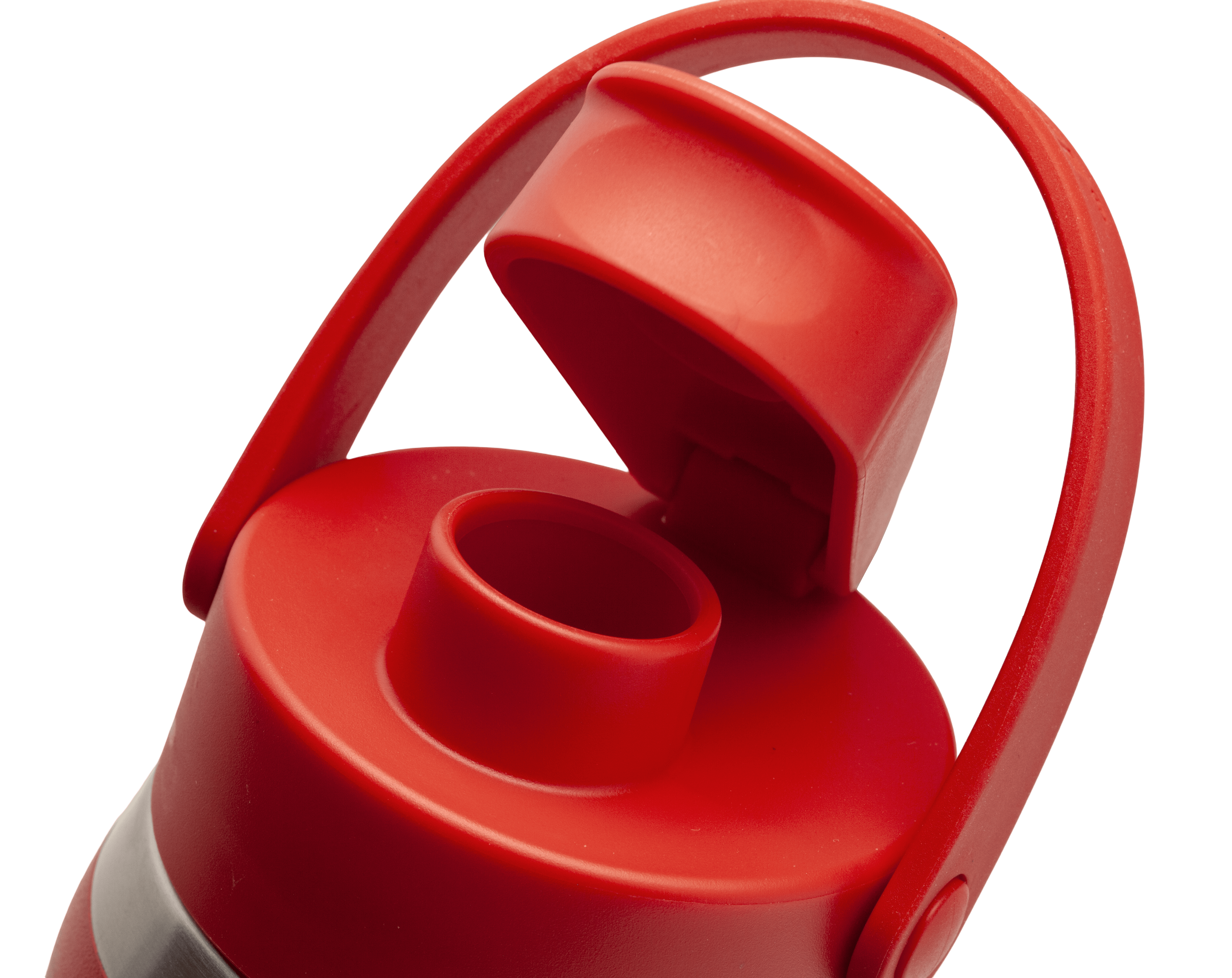 nextime-canvas-bottle-thermosflasche-355-473-710-ml-fire-dragon image 2
