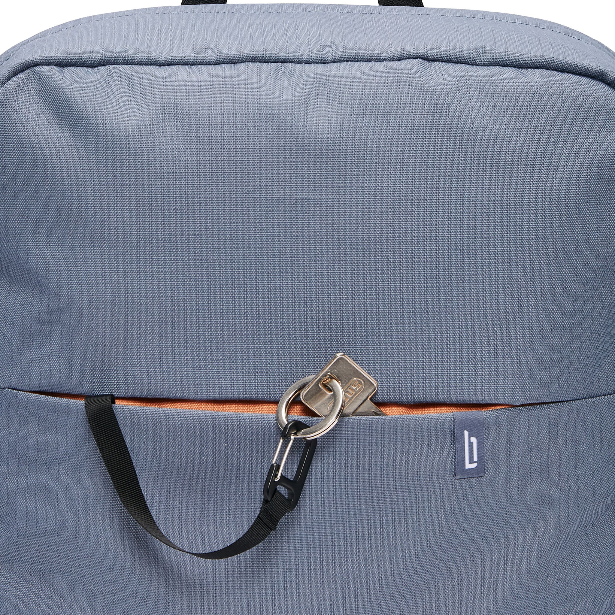 lilienthal-berlin-urbaneer-3-in-1-daypack-13-l-slate-blue image 5