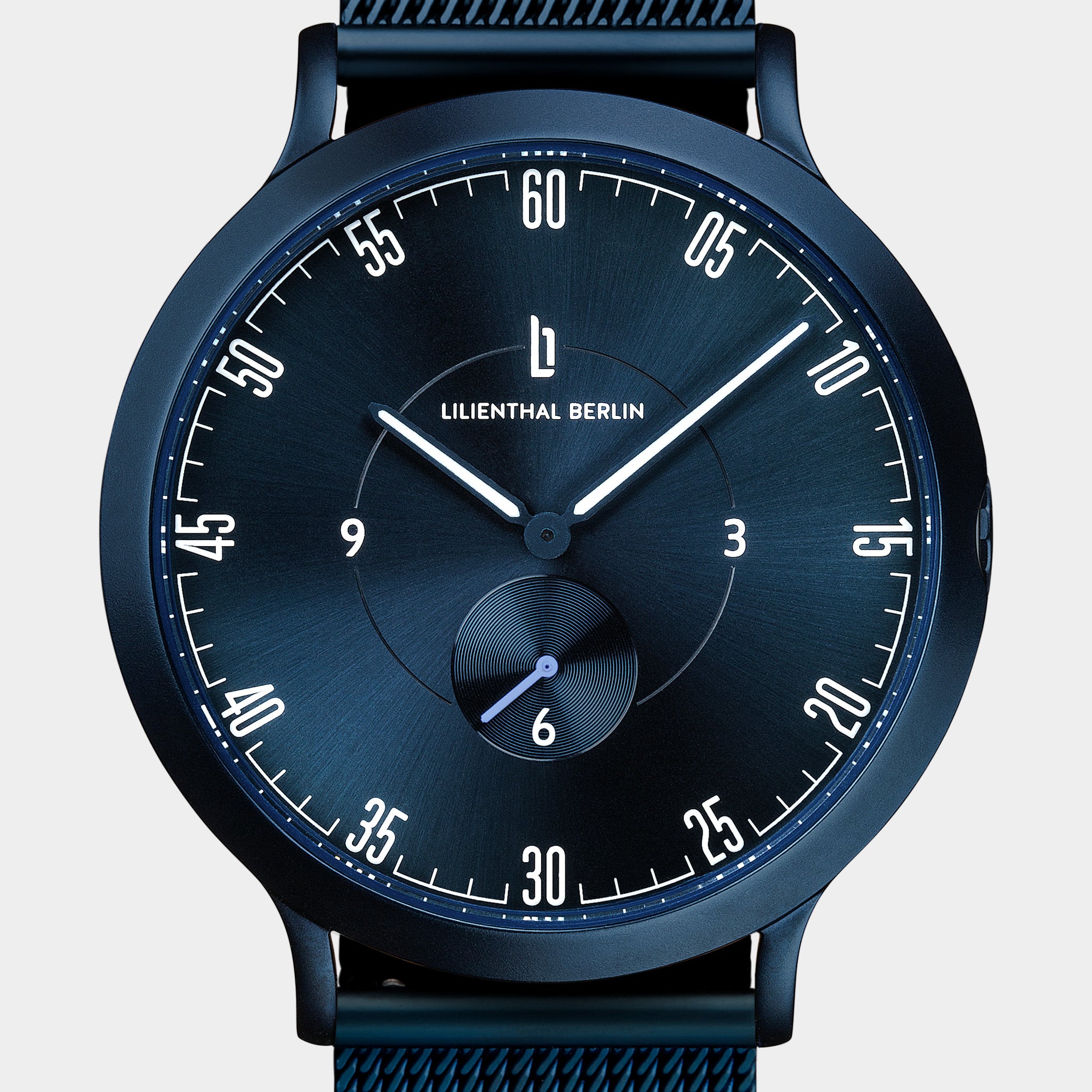 lilienthal-berlin-lilienthal-1-uhr-all-blue-42-5-mm image 6