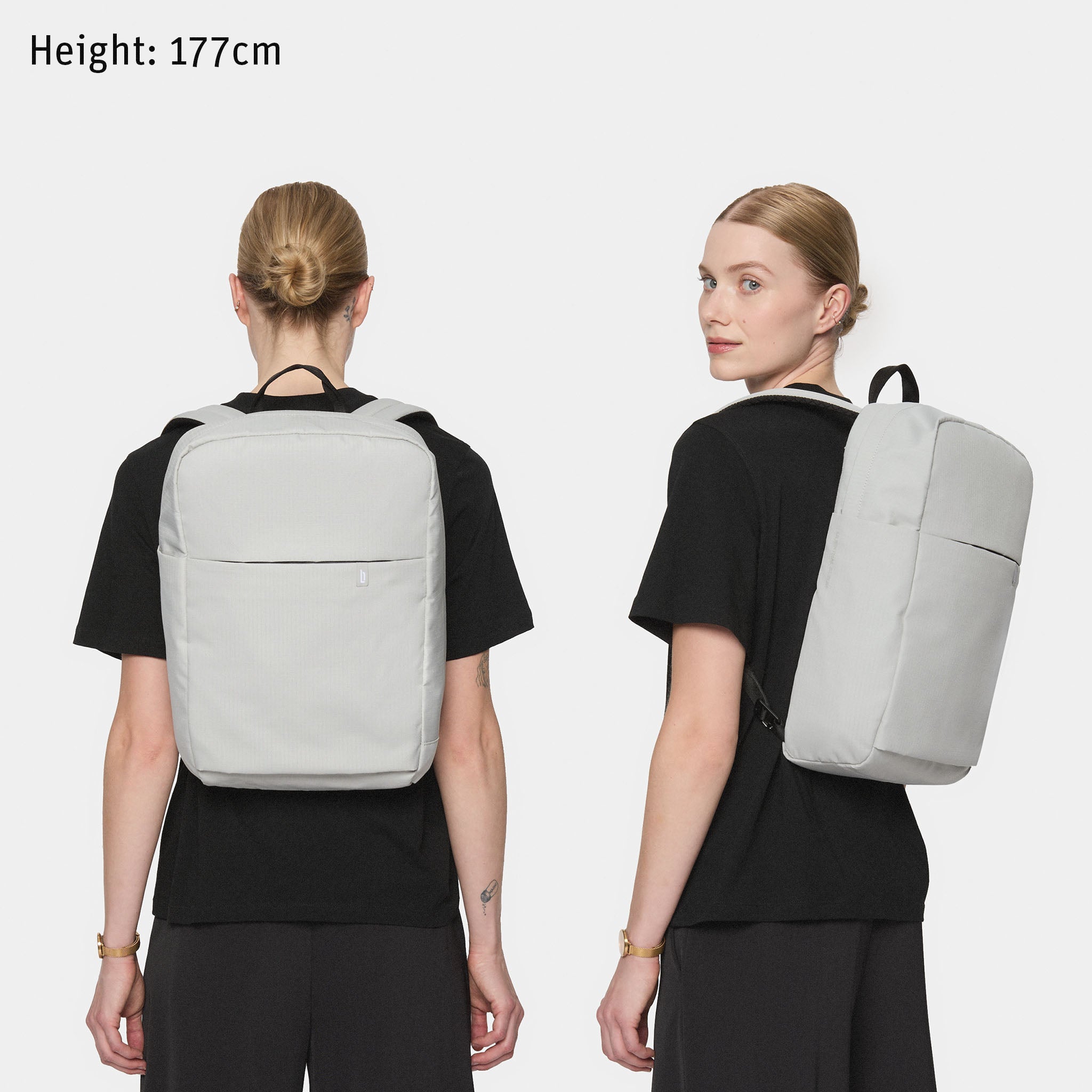 lilienthal-berlin-urbaneer-3-in-1-daypack-chalk-13-l-rucksack image 8