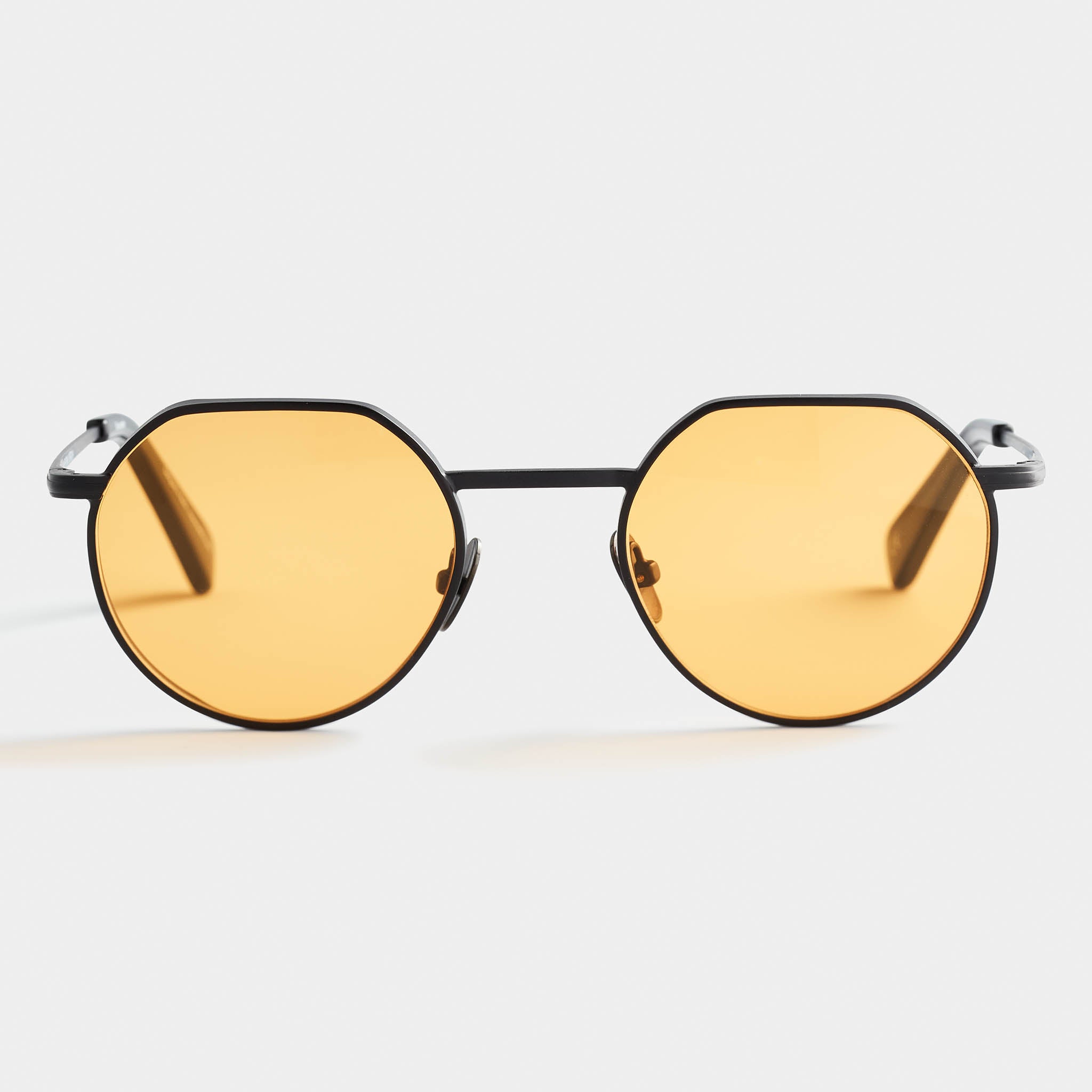 lilienthal-berlin-nu-jazz-black-orange-sonnenbrille-limited-edition image 1