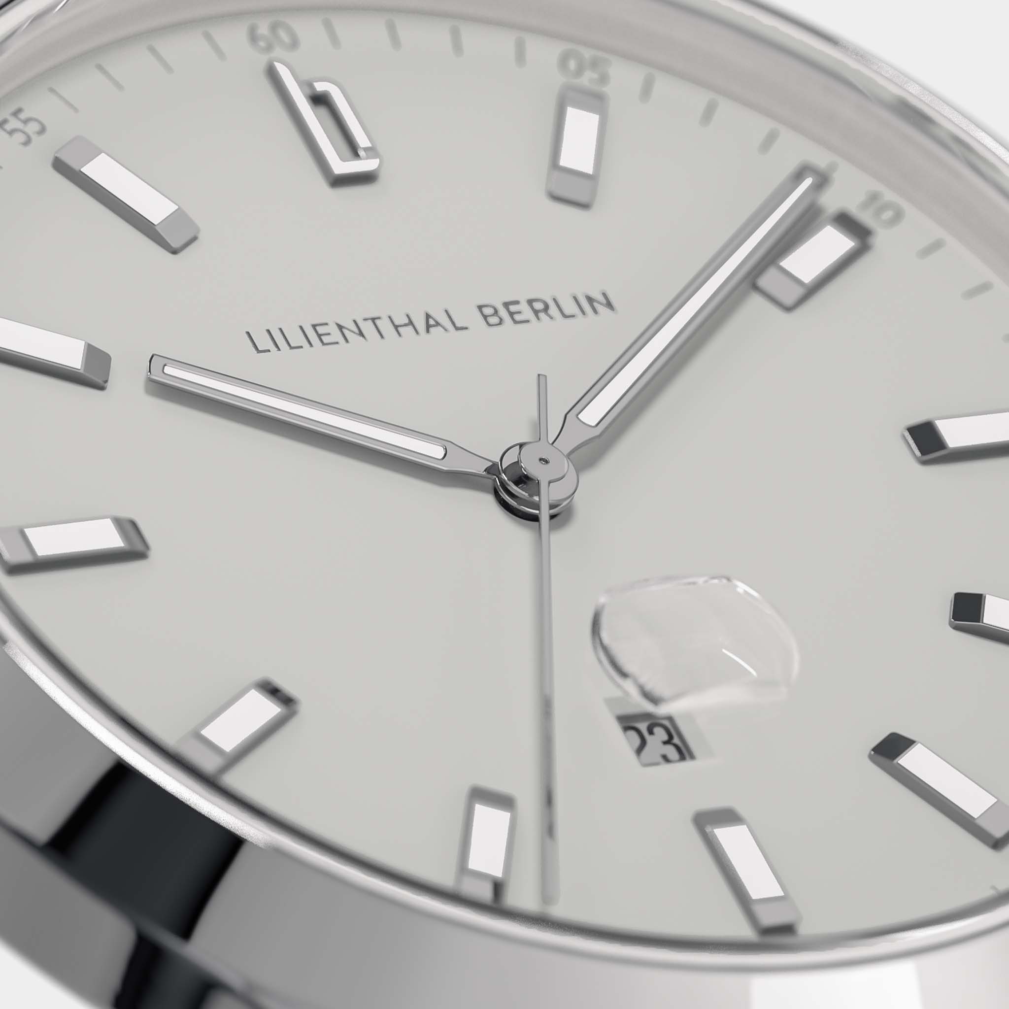 lilienthal-berlin-huxley-ii-uhr-alabaster-white-40-mm image 4