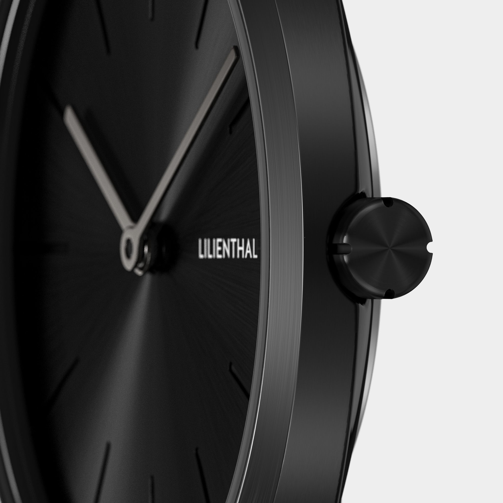 lilienthal-berlin-rosalux-uhr-black-sensation image 5