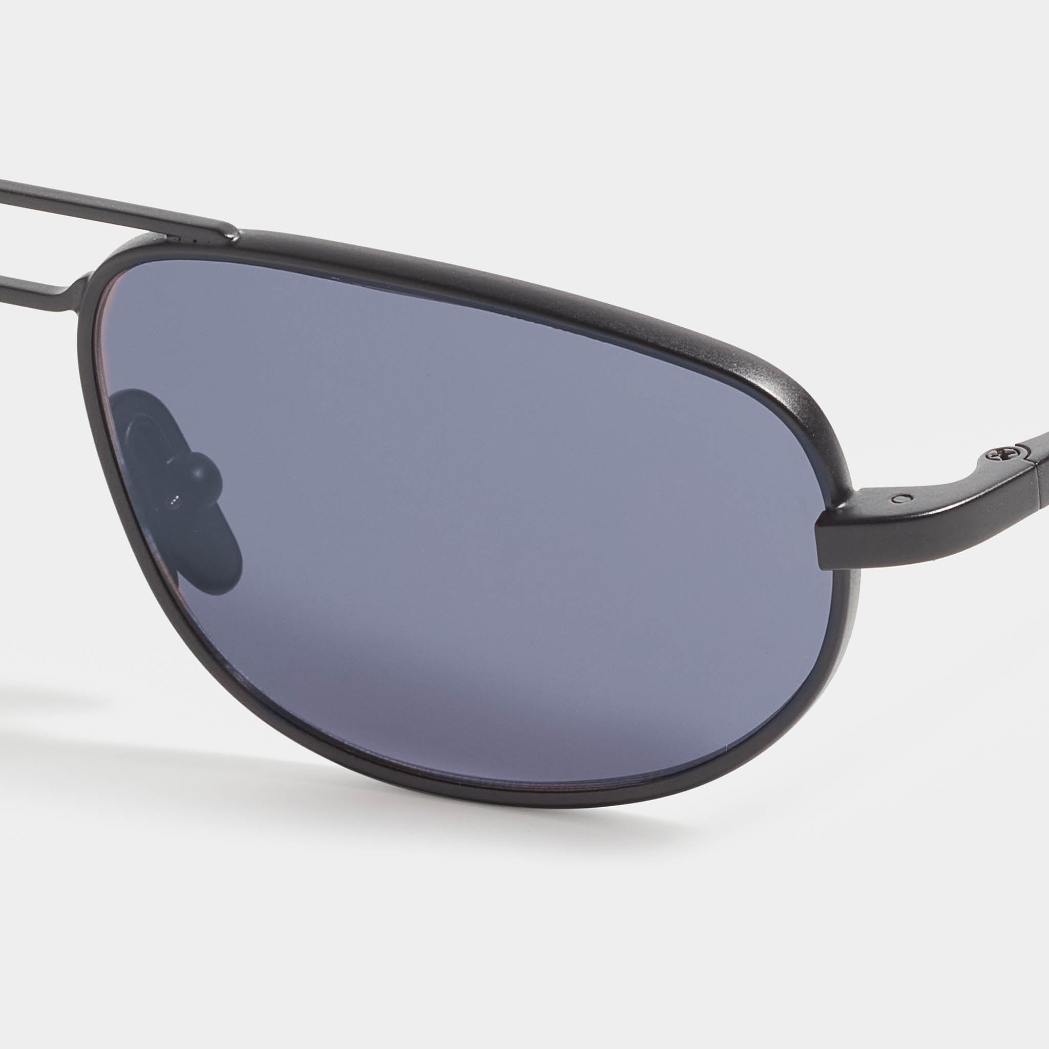 lilienthal-berlin-neo-wave-sonnenbrille-black-anthracite-gray image 7